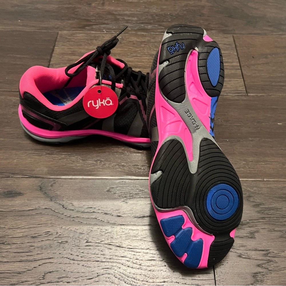 Ryka training shoes